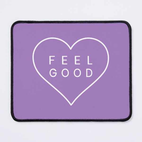 Item preview, Feel Good Heart designed and sold by Jeallan Designs.