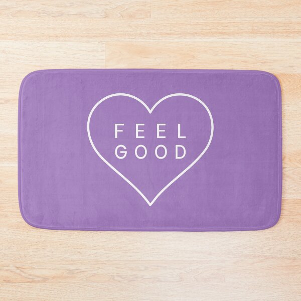 Item preview, Feel Good Heart designed and sold by Jeallan Designs.