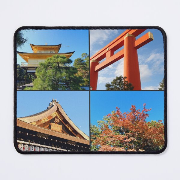 Item preview, Postcards from Kyoto designed and sold by TalBright.