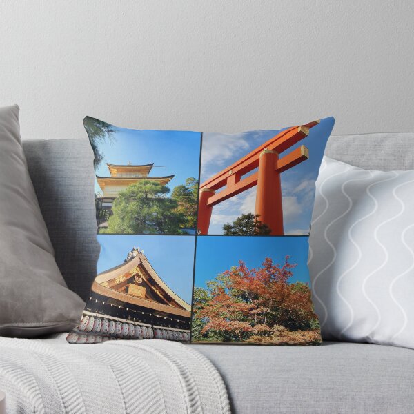 Item preview, Postcards from Kyoto designed and sold by TalBright.