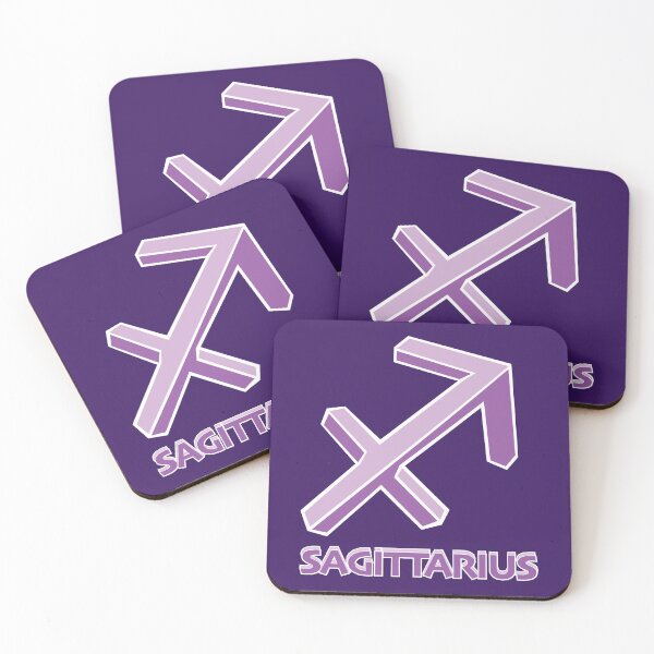 Item preview, Sagittarius Symbol designed and sold by Zodiaconographz.