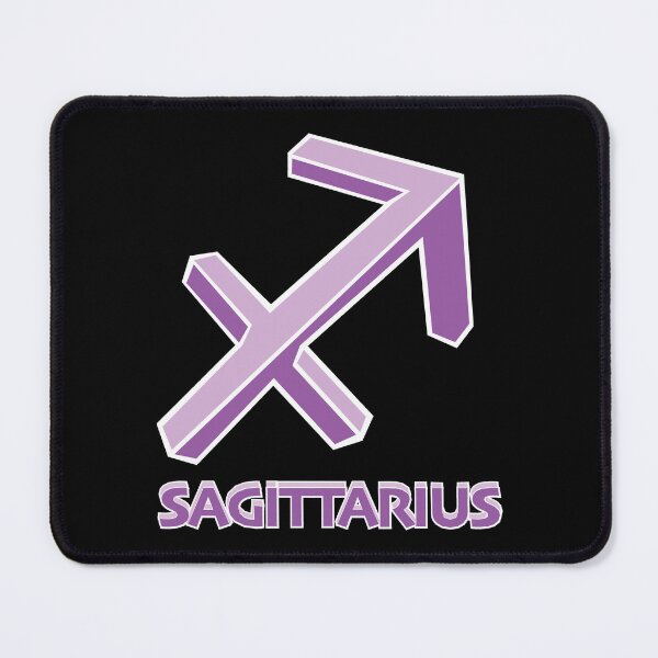 Item preview, Sagittarius Symbol designed and sold by Zodiaconographz.