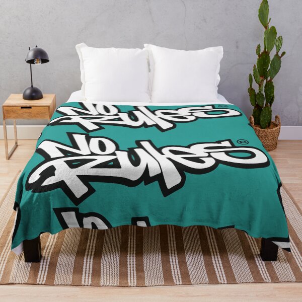 Item preview, No Rules, designed and sold by HASHTAG2020.