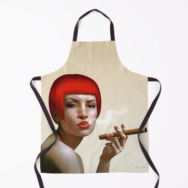 Item preview, FINEST CUBAN designed and sold by Retro Pop Art - Udo P. Linke.