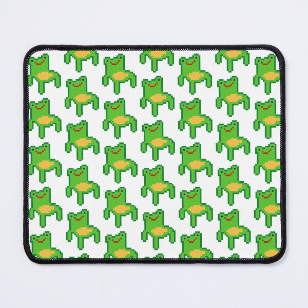 Item preview, TITLE Frog-Shaped Chair – Cute Whimsical Furniture Design designed and sold by SaraSoraya.