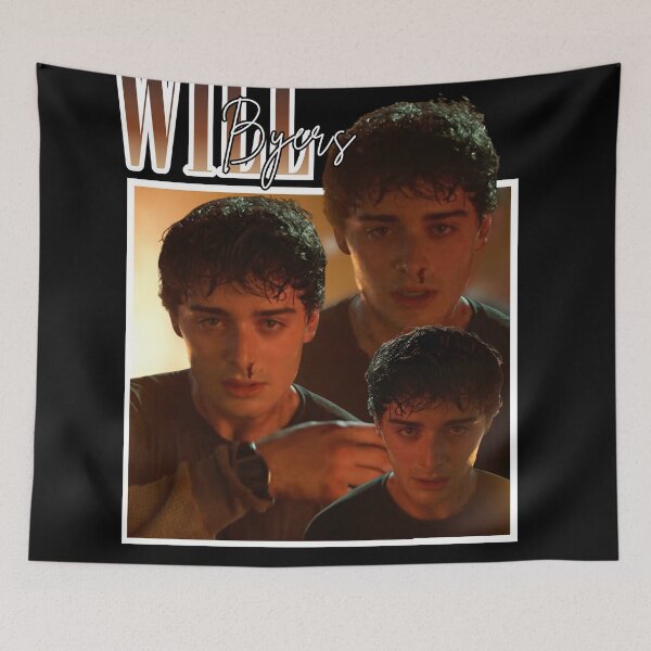 Item preview, 90s style will  designed and sold by chickensoupshop.