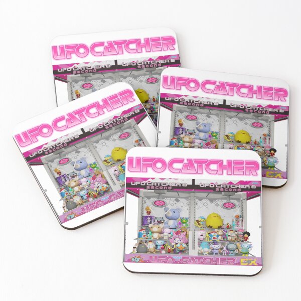 Item preview, UFO Catcher designed and sold by Cyren56.