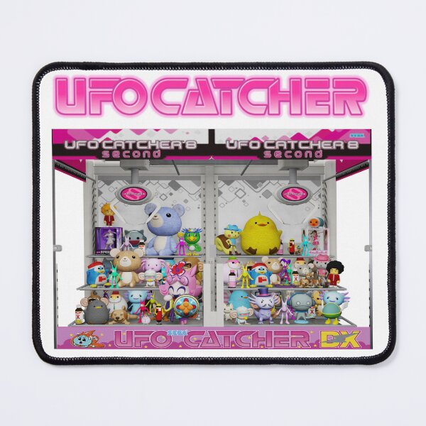 Item preview, UFO Catcher designed and sold by Cyren56.