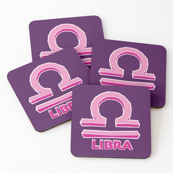 Item preview, Libra Symbol designed and sold by Zodiaconographz.