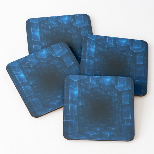 Item preview, Phone Cases, Stickers, Clocks Holographic Deep Tunnel Illusion designed and sold by Eric’s Creative Corner.