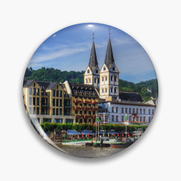 Item preview, Boppard designed and sold by tomg.