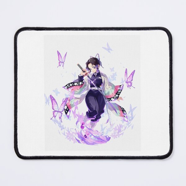 Item preview, Insect hashira shinobu kocho designed and sold by Coatink.