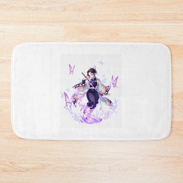 Item preview, Insect hashira shinobu kocho designed and sold by Coatink.