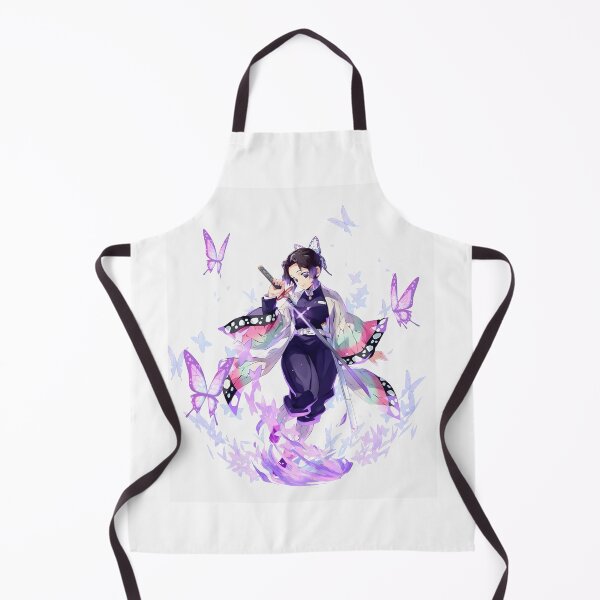 Item preview, Insect hashira shinobu kocho designed and sold by Coatink.