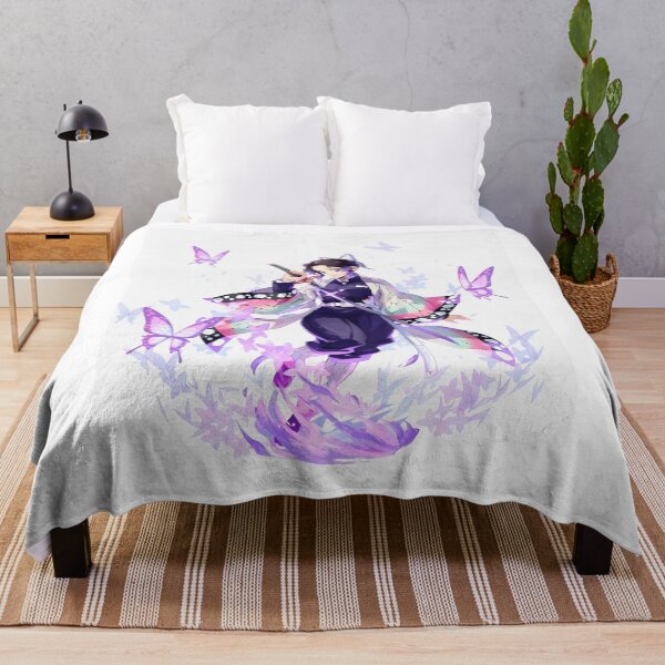 Item preview, Insect hashira shinobu kocho designed and sold by Coatink.