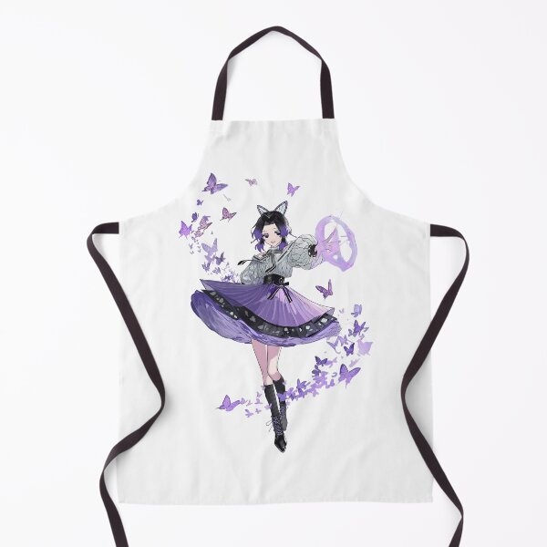 Item preview, Insect hashira shinobu kocho designed and sold by Coatink.