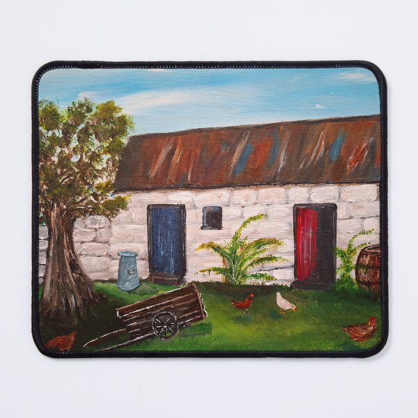 Item preview, Farm yard designed and sold by ccandrd.
