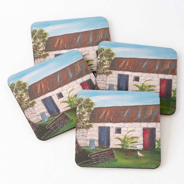 Item preview, Farm yard designed and sold by ccandrd.