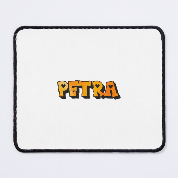 Item preview, Petra Personalized Name - Custom Gift for Girls, Teens designed and sold by Oussinc.