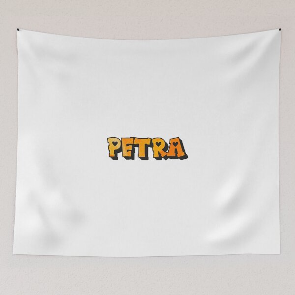 Item preview, Petra Personalized Name - Custom Gift for Girls, Teens designed and sold by Oussinc.