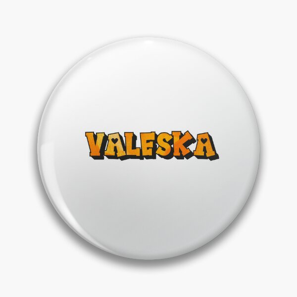 Item preview, Valeska Personalized Name - Custom Gift for Girls, Teens designed and sold by Oussinc.