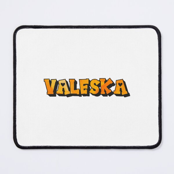 Item preview, Valeska Personalized Name - Custom Gift for Girls, Teens designed and sold by Oussinc.