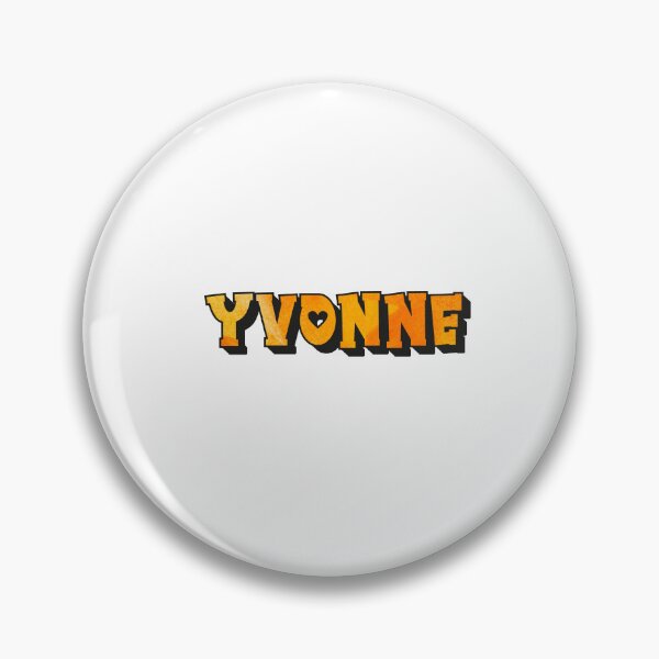 Item preview, Yvonne Personalized Name - Custom Gift for Girls, Teens designed and sold by Oussinc.