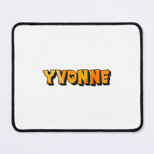 Item preview, Yvonne Personalized Name - Custom Gift for Girls, Teens designed and sold by Oussinc.