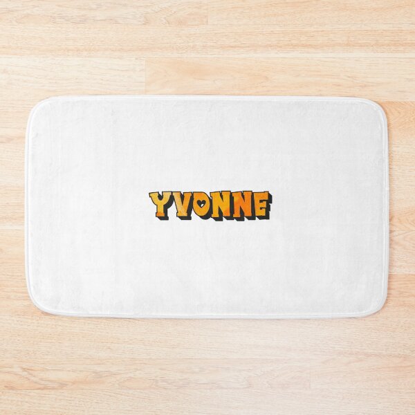 Item preview, Yvonne Personalized Name - Custom Gift for Girls, Teens designed and sold by Oussinc.