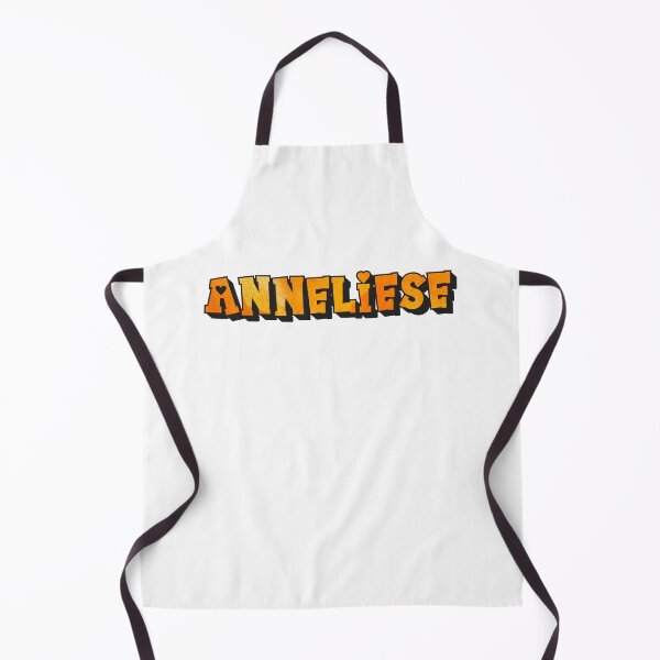 Item preview, Anneliese Personalized Name - Custom Gift for Girls, Teens designed and sold by Oussinc.