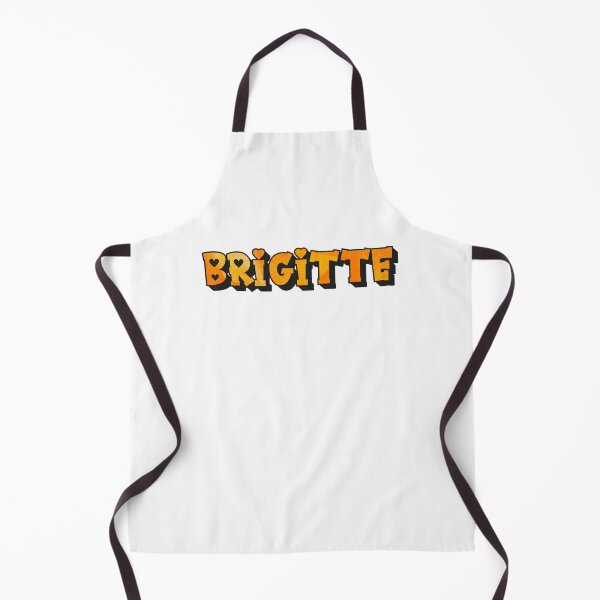 Item preview, Brigitte Personalized Name - Custom Gift for Girls, Teens designed and sold by Oussinc.
