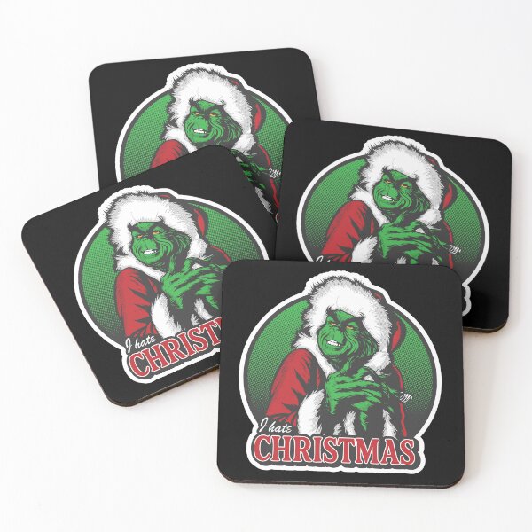 Item preview, I Hate Christmas Parody designed and sold by edcarj82.
