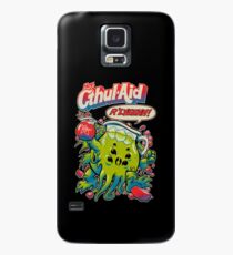 Funda/vinilo para Samsung Galaxy CULA-AYUDA