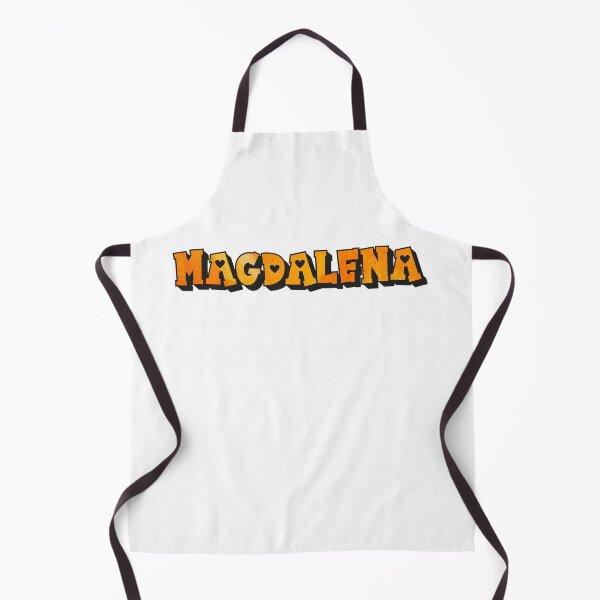 Item preview, Magdalena Personalized Name - Custom Gift for Girls, Teens designed and sold by Oussinc.