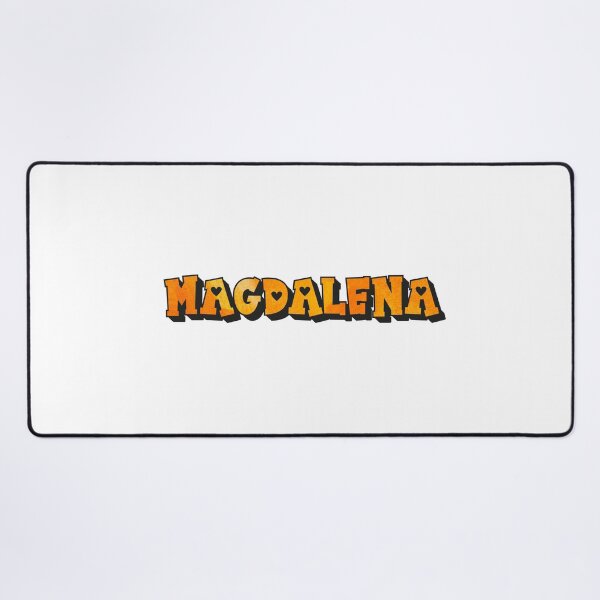 Item preview, Magdalena Personalized Name - Custom Gift for Girls, Teens designed and sold by Oussinc.