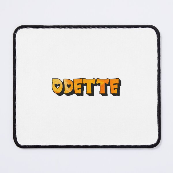 Item preview, Odette Personalized Name - Custom Gift for Girls, Teens designed and sold by Oussinc.
