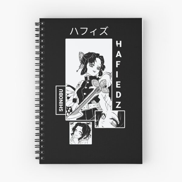 Item preview, Insect hashira shinobu kocho designed and sold by Coatink.