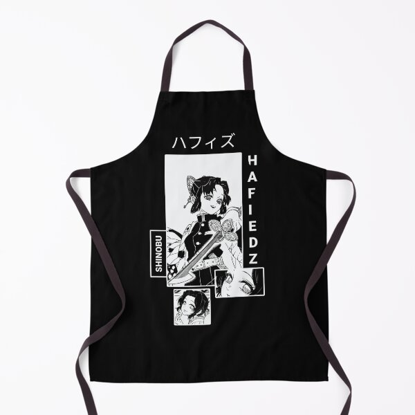 Item preview, Insect hashira shinobu kocho designed and sold by Coatink.