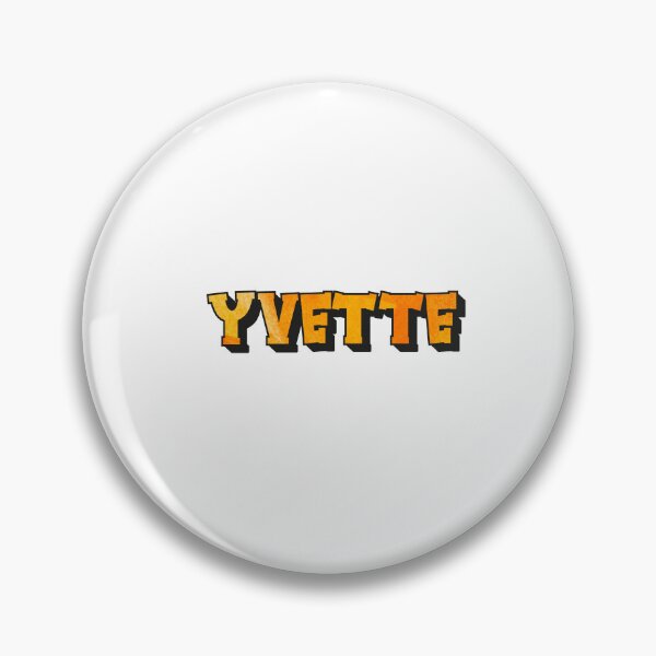 Item preview, Yvette Personalized Name - Custom Gift for Girls, Teens designed and sold by Oussinc.