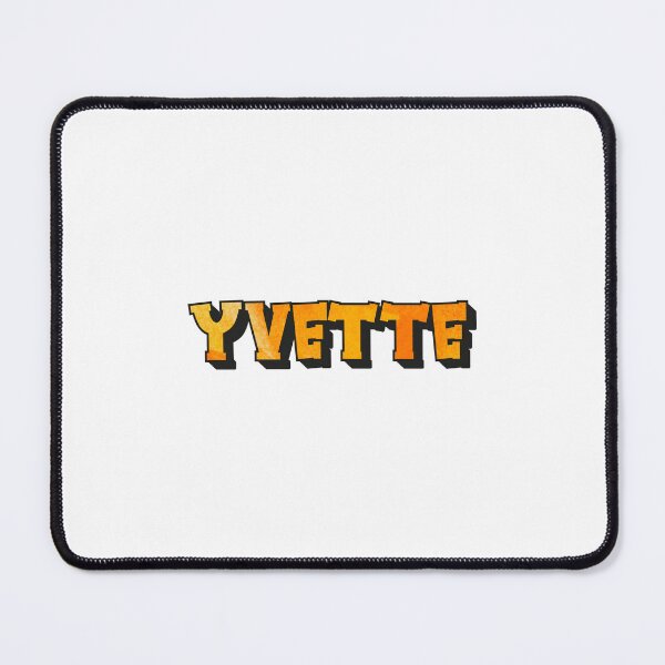 Item preview, Yvette Personalized Name - Custom Gift for Girls, Teens designed and sold by Oussinc.