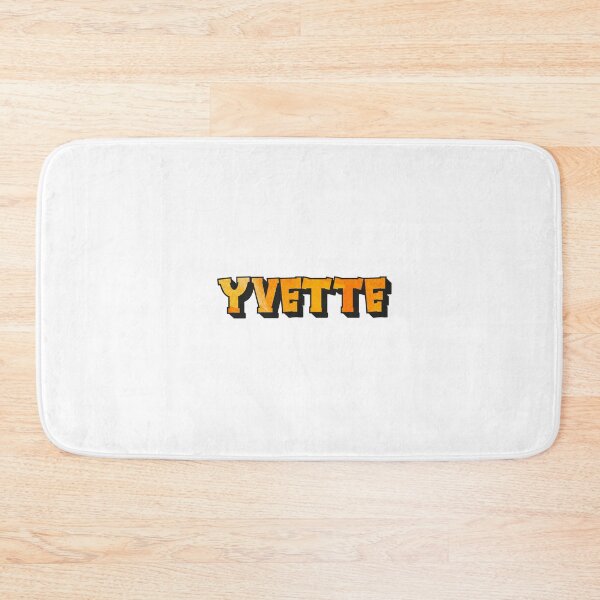 Item preview, Yvette Personalized Name - Custom Gift for Girls, Teens designed and sold by Oussinc.