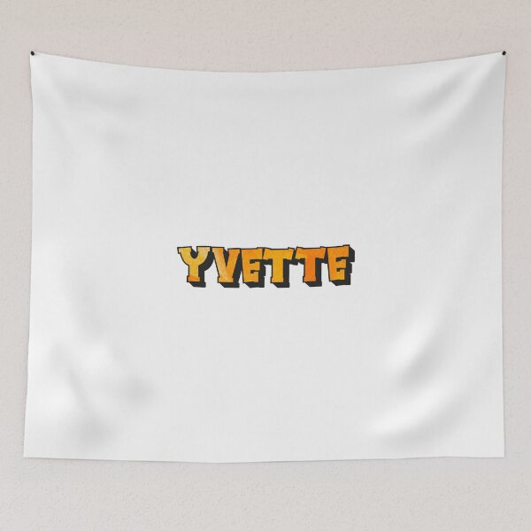 Item preview, Yvette Personalized Name - Custom Gift for Girls, Teens designed and sold by Oussinc.