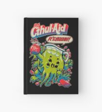 CTHUL-AID Hardcover Journal