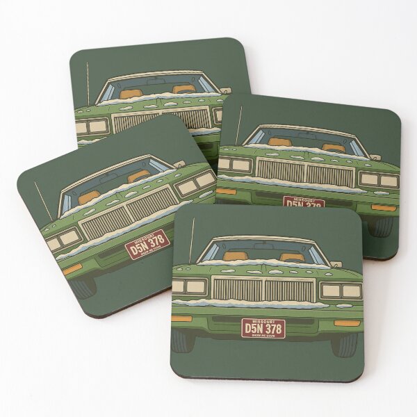 Item preview, Winter Road Trip – Planes, Trains, Automobiles  designed and sold by BB Design Garage.