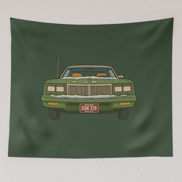 Item preview, Winter Road Trip – Planes, Trains, Automobiles  designed and sold by BB Design Garage.