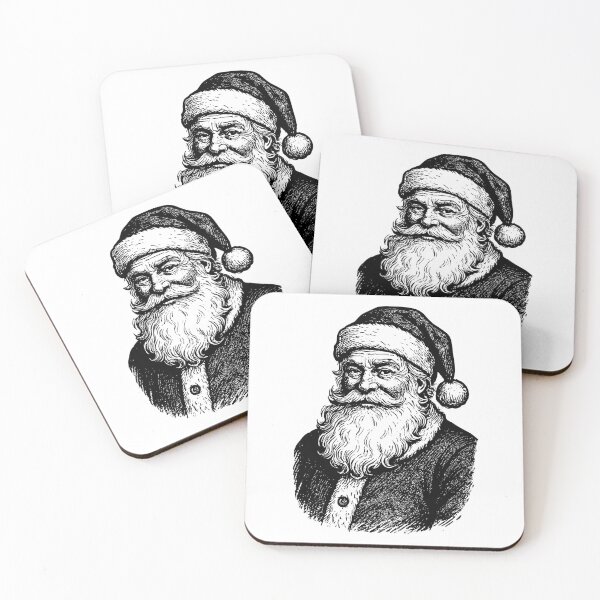 Item preview, Santa Claus designed and sold by ValentinaHramov.