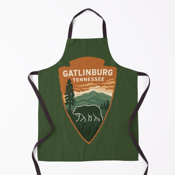 Item preview, Gatlinburg Tennessee designed and sold by Apex & Anthem .