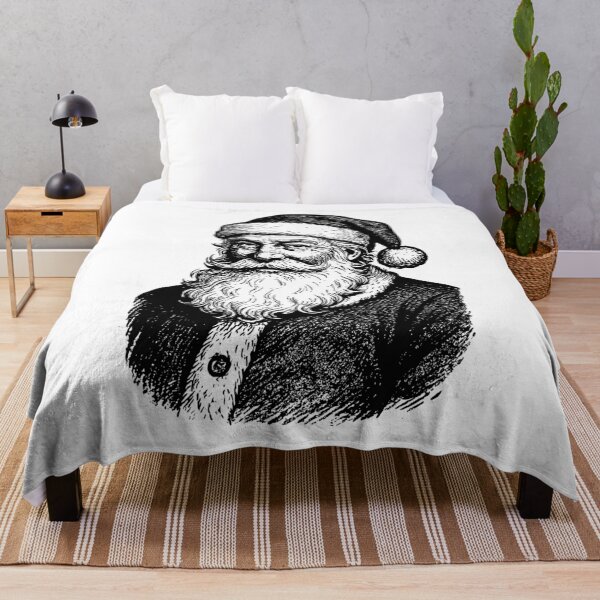 Item preview, Santa Claus designed and sold by ValentinaHramov.