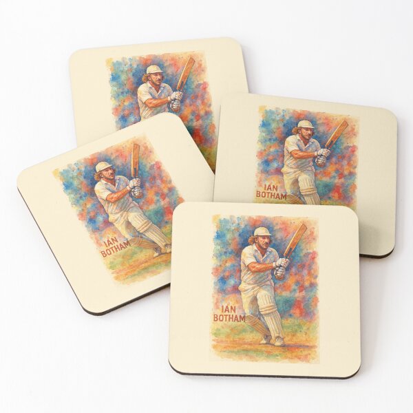 Item preview, Sir Ian Botham designed and sold by Sarcastic designs.