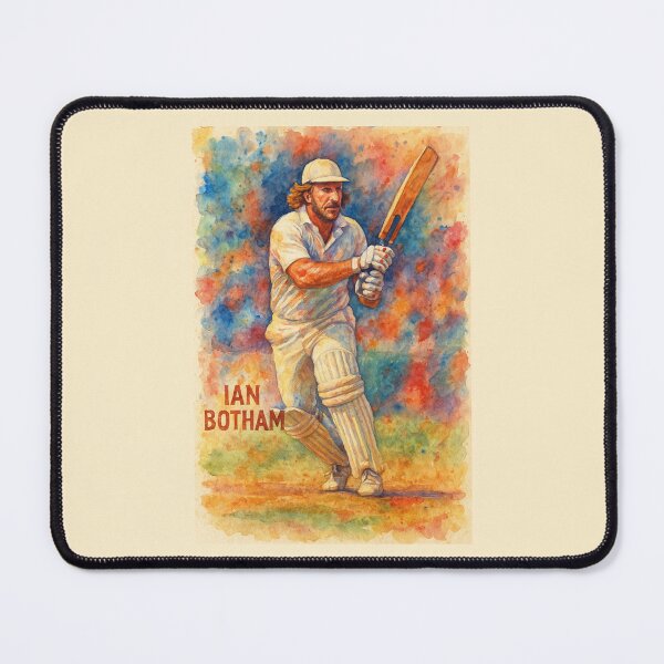 Item preview, Sir Ian Botham designed and sold by Sarcastic designs.